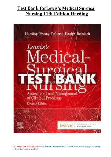 lewis harding test bank 11th edition etsy|Test Bank .